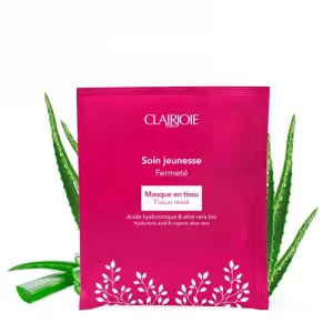 Masque en tissu fermeté