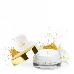 Soin privilèges jeunesse Jolihor®