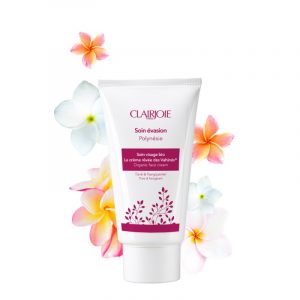 Soin visage La Crème rêvée des Vahinés®